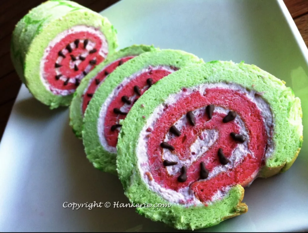 Creative Swissroll