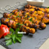 Air Fryer Chicken Skewer