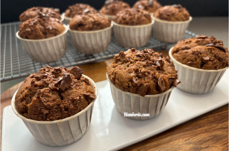 Crafting the Perfect Olympic Viral Chocolate Muffin