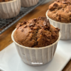 Olympics Chocolate Muffins