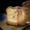 Babka Chocolate Bread