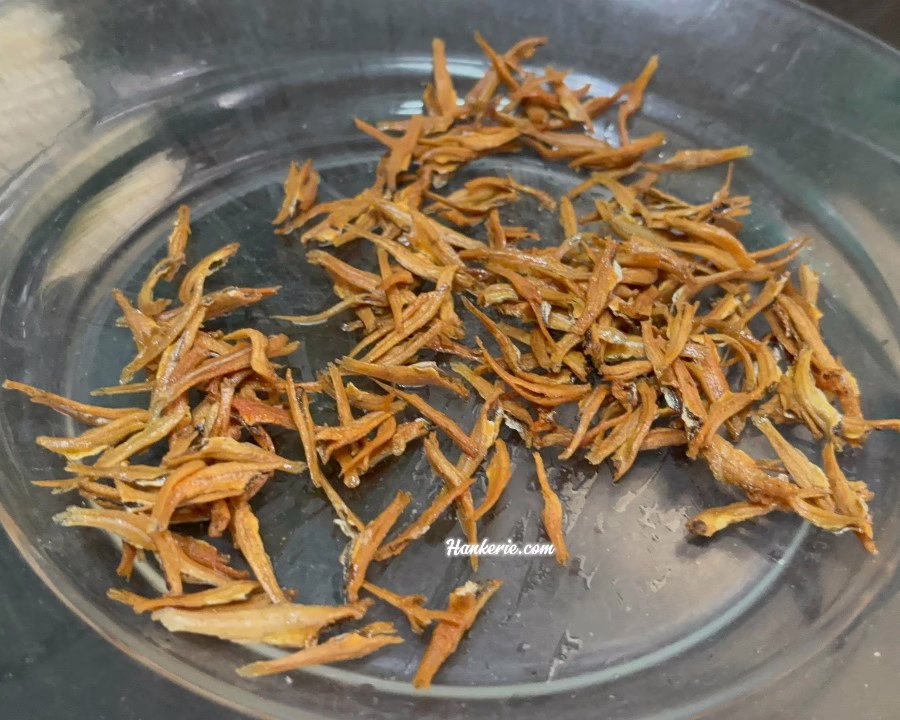 Perfect Stir-Fried Chinese Spinach: A Healthier, Simpler Take on the Classic Recipe 4 Malaysian Stir Fry Chinese Spinach