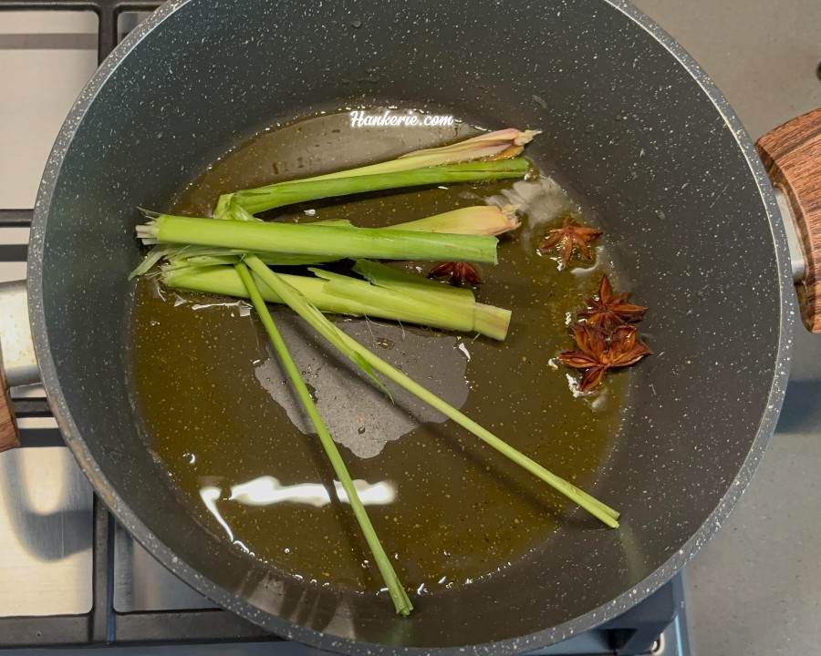 How to Cook Malaysian Chicken Curry (Kari Ayam) from Scratch 9 Malaysian Curry Chicken from scratch