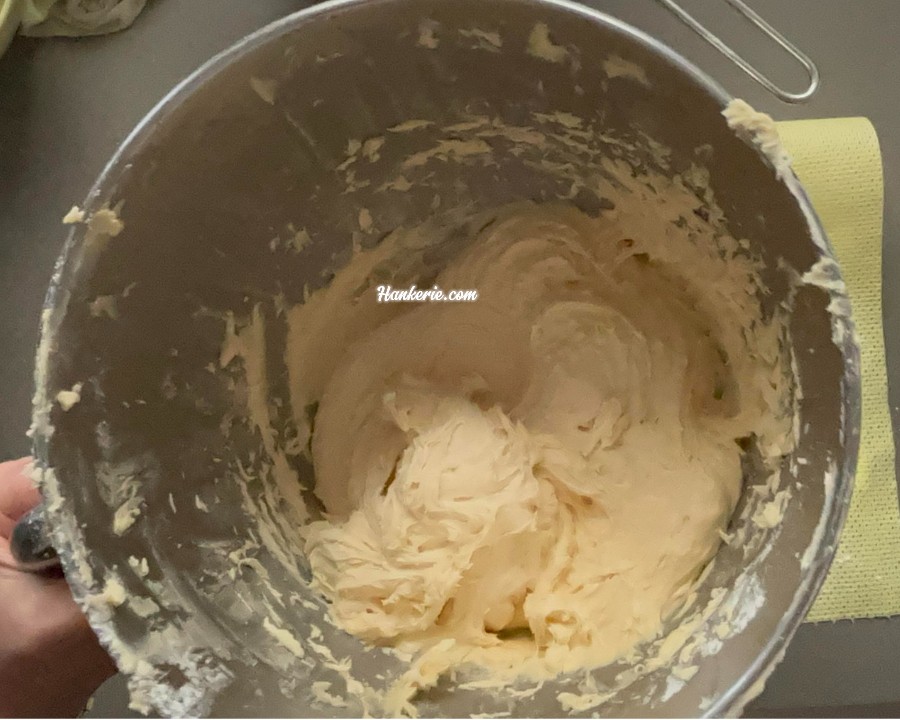 Delicious Orange Pound Butter Cake Recipe