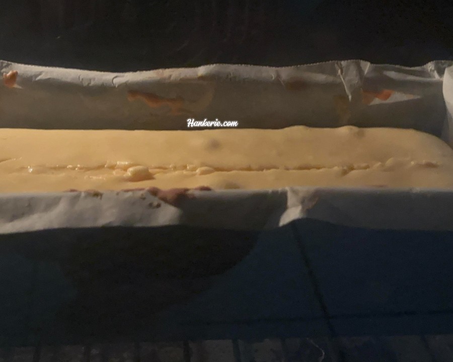Delicious Orange Pound Butter Cake Recipe