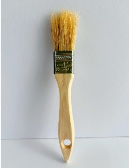 Wooden Brush