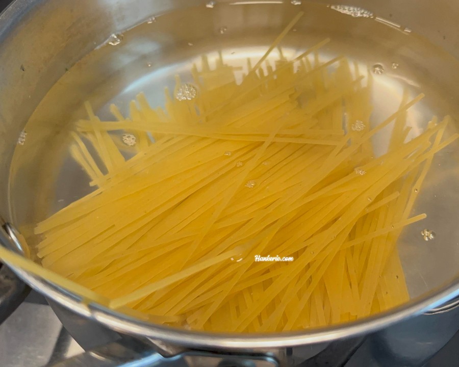 Curry Noodles 4