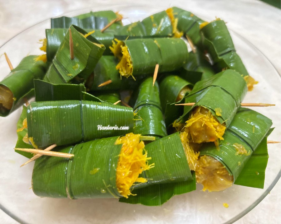 How to Make Malaysian-Style Pandan Chicken 12 Crispy Malaysian Styled Pandan Chicken