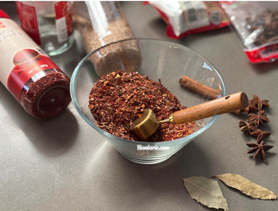 Delicious Chilli Crisp Oil