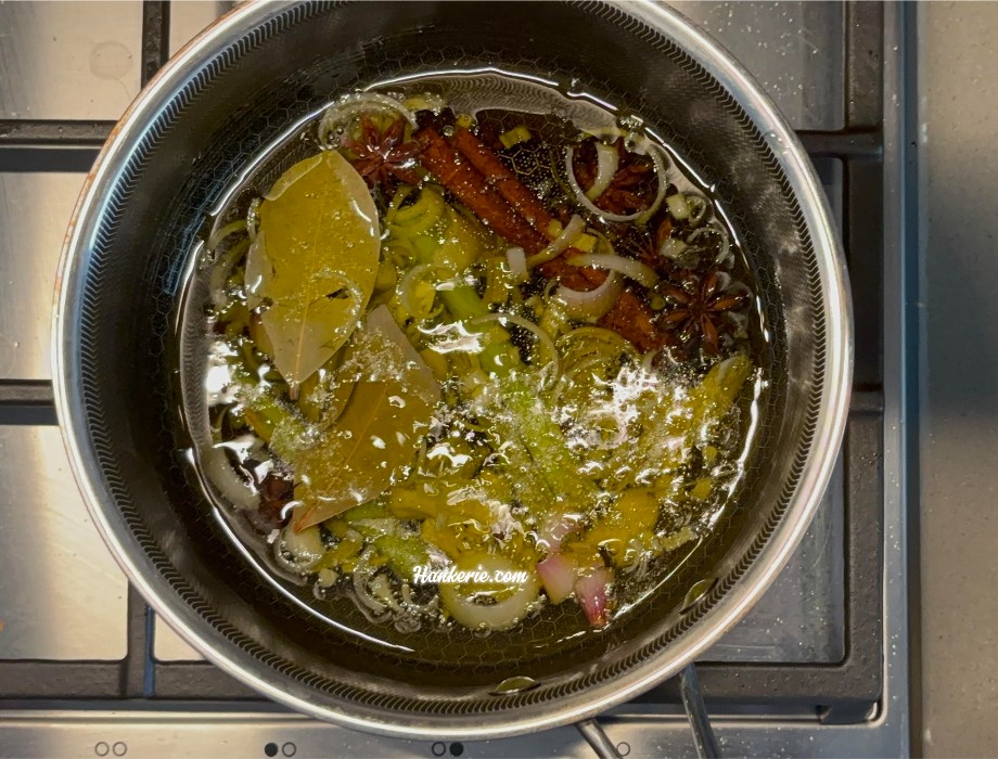 Delicious Chilli Crisp Oil