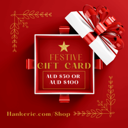 Hankerie Gift Card