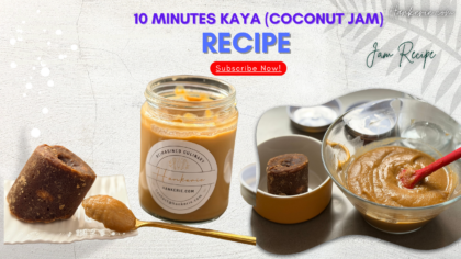 Kaya jam