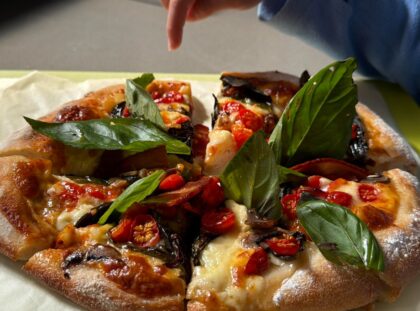 Sourdough Pizza Sydney Masterclass: The Art of Gut-Friendly Crust